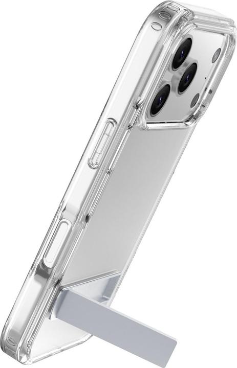 Image du produit Cellularline Clear Stand Case (Apple iPhone 17 Pro)
