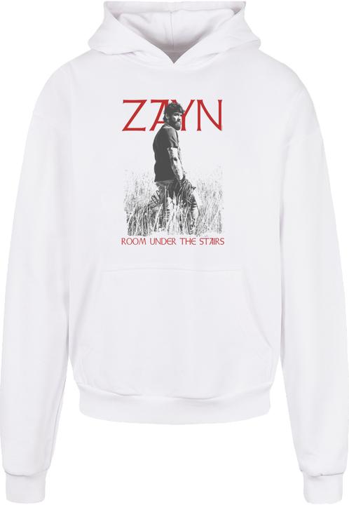Produktbild Merchcode ZAYN - Ruts Baby Ultra Heavy Hoody - 193223 (3XL)