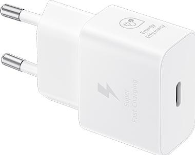 Productafbeelding Samsung PD Reisadapter (25 W)
