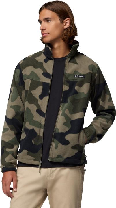 Stone Green Mod Camo