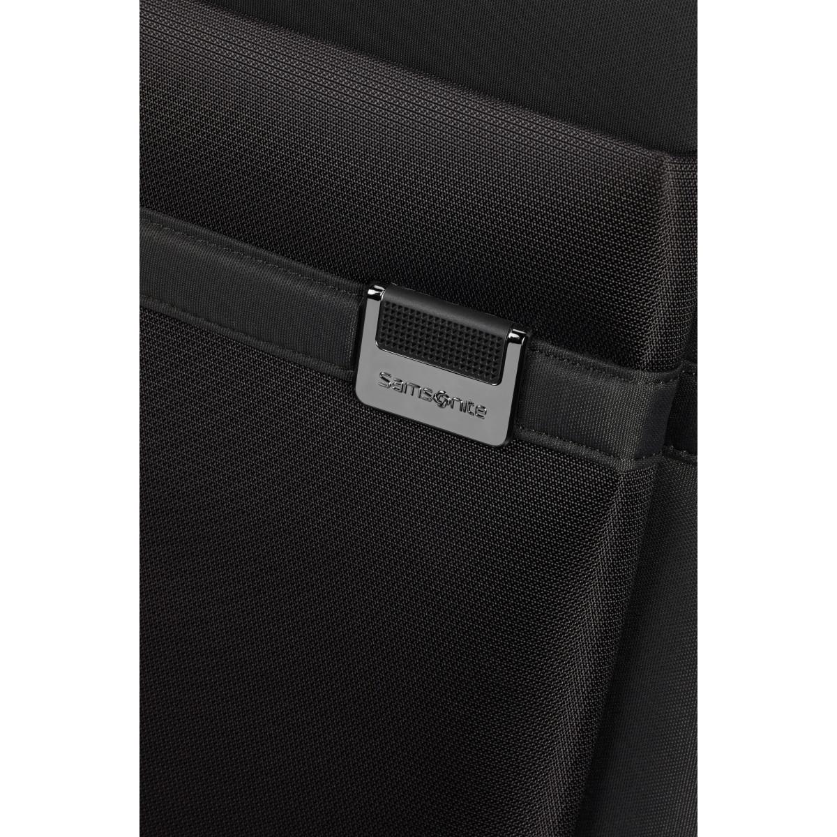 Thumbnail - Samsonite, Koffer, Airea, Schwarz, (38 l, Handgepäck (bis 50l))