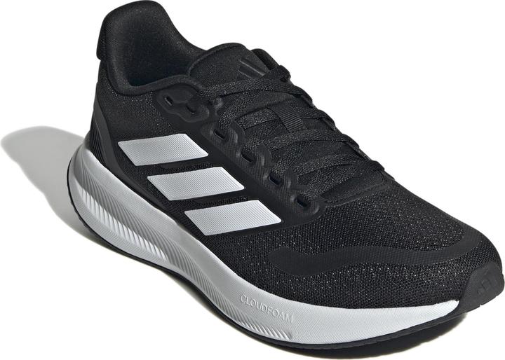 Image du produit adidas Enfants unisexes RUNFALCON 5 Shoes JUNIOR, Core Black/Cloud White/Core Black, 29 UE (36)