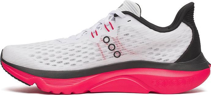 Actual product image Saucony KINVARA 16 (43)