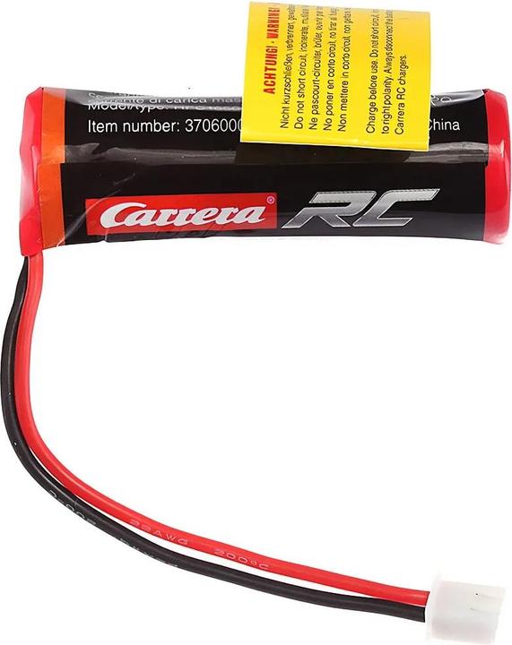 Productafbeelding Carrera Batterij (320 mAh)