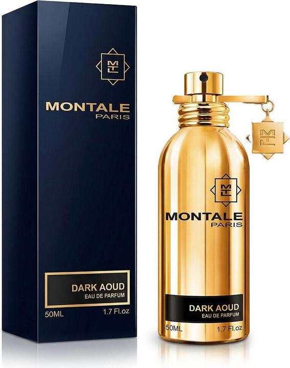 Produktbild Montale Dark Aoud (Eau de Parfum, 50 ml)