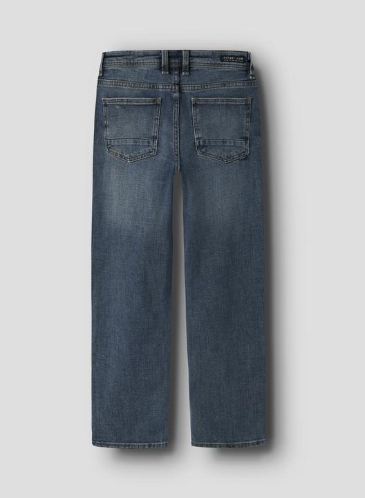 Produktbild Name it Straight Fit Jeans (158)