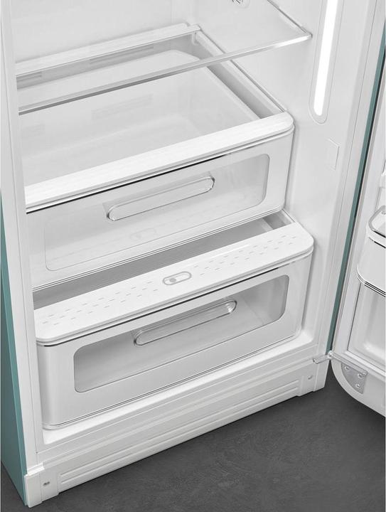 Actual product image Smeg FAB28RDEG5 (270 l)