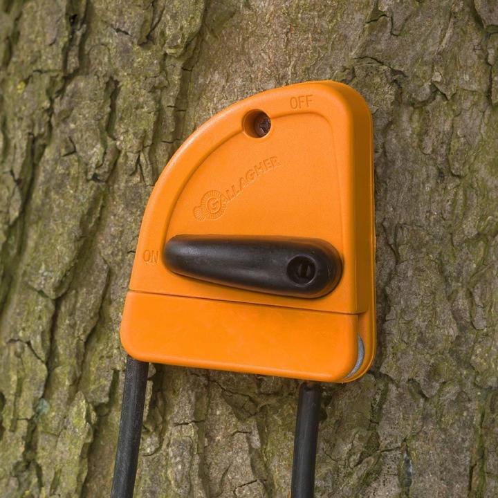 Produktbild Gallagher Schalter