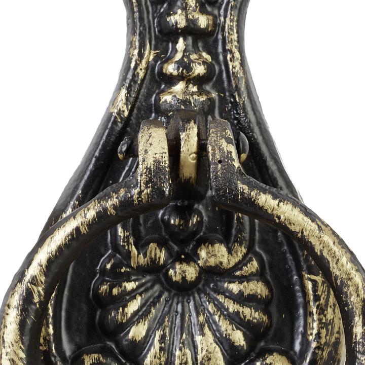 Actual product image Relaxdays Door Knocker, Antique Style