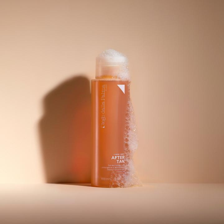 Image du produit Diego dalla Palma Aftersun Tan (400 ml, Gel après-soleil)