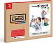 Image du produit Nintendo Labo : Toy-Con 04 : Pack d'extension 2 (oiseau + pédale de vent) (Switch, Multilingue)
