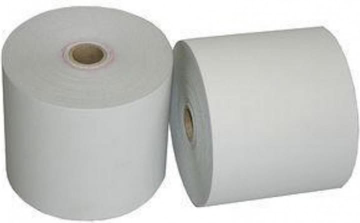Actual product image Epson Thermal paper