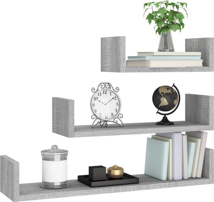 Produktbild VidaXL Venyamin (60 x 15 x 10 cm)