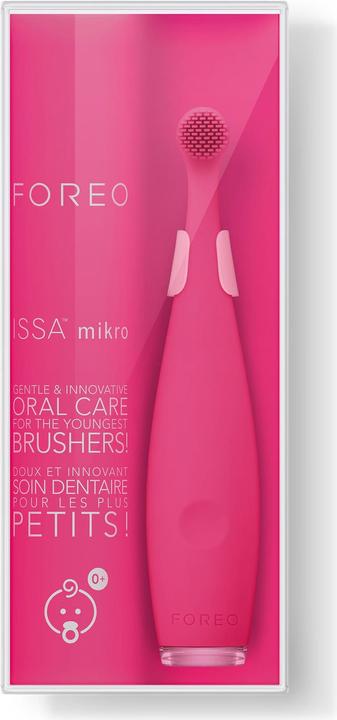 Immagine prodotto Foreo Issa Micro (Spazzolino sonico)