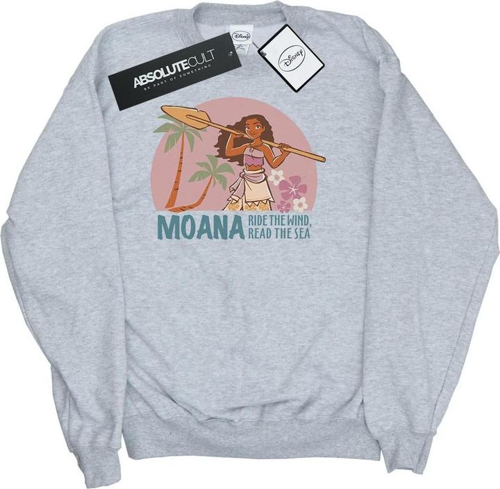 Actual product image Absolute Cult Moana Read The Sea (116)