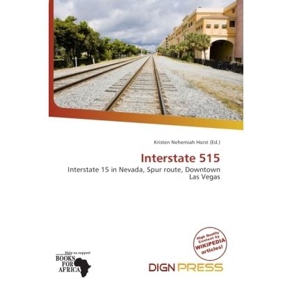 Interstate 515, Ratgeber