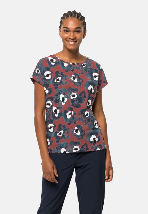Actual product image Jack Wolfskin Florell T W (XS)
