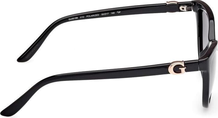 Actual product image Guess Polarized Sunglasses