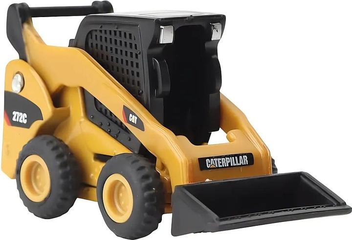 Produktbild Carrera RC - CAT Micro Baustelle