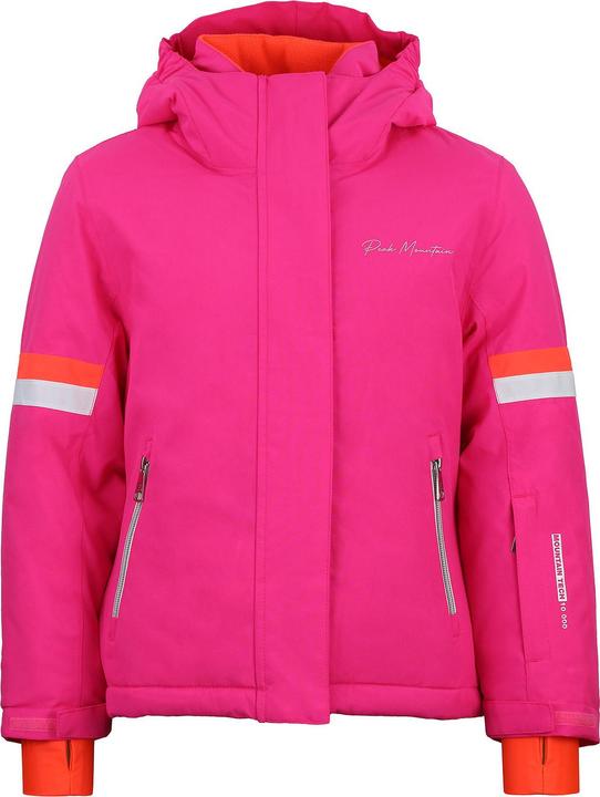 Actual product image Peak mountain Fleury (116)