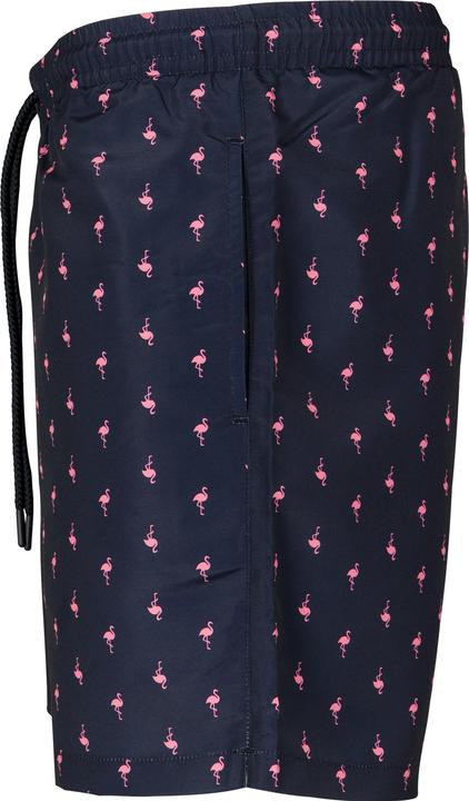 Produktbild Urban Classics Pattern Swim Shorts (XL)