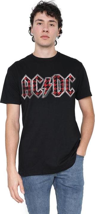 Produktbild AC/DC TShirt (5XL)