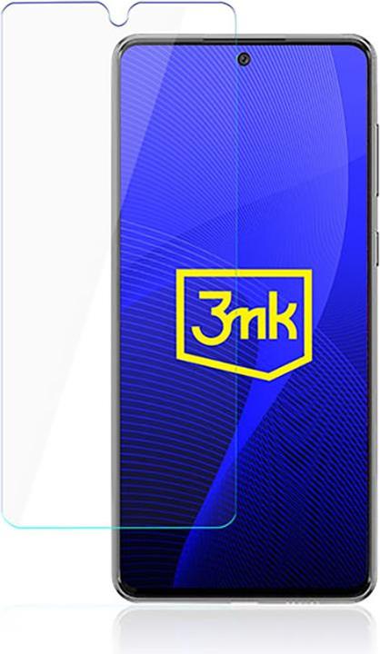 Image du produit 3MK hybrid glass Flexible 2.5D for Samsung Galaxy A73 5G (1 pcs, Samsung Galaxy A73 5G)