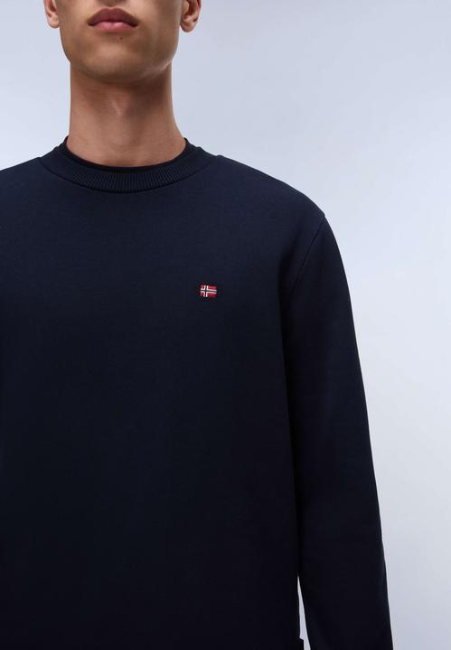 Actual product image Napapijri Balis Crew 1 - 54359 (M)