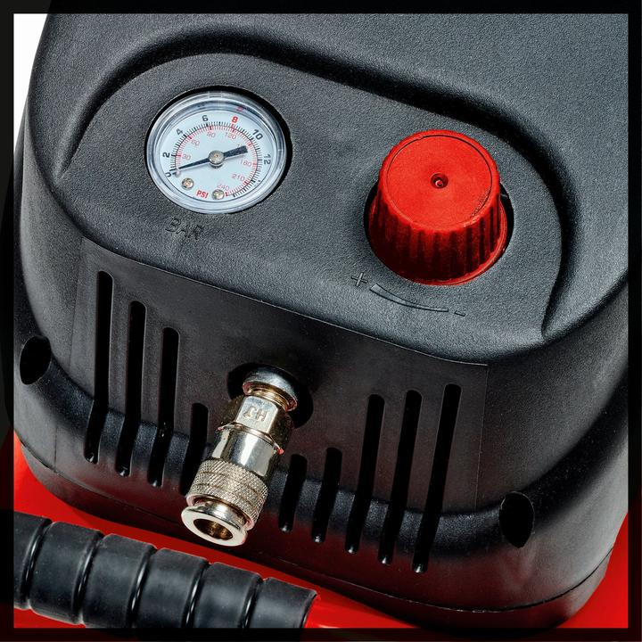 Immagine prodotto Einhell TC-AC 200/24/8 DI (8 bar, 24 l)