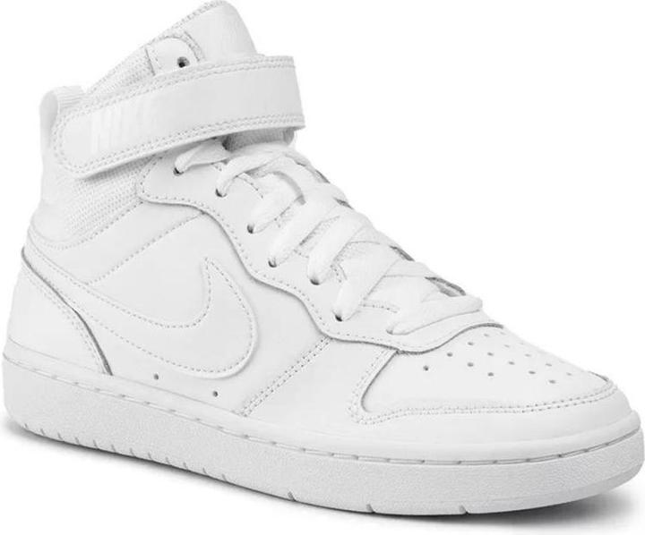 Immagine prodotto Nike Court Borough Mid sneaker bambini (38.5)