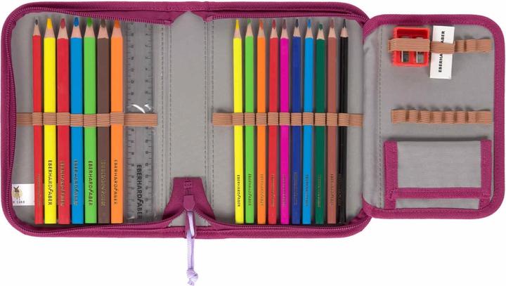 Actual product image Lässig BOXY Unique Schulranzenset (21 l)