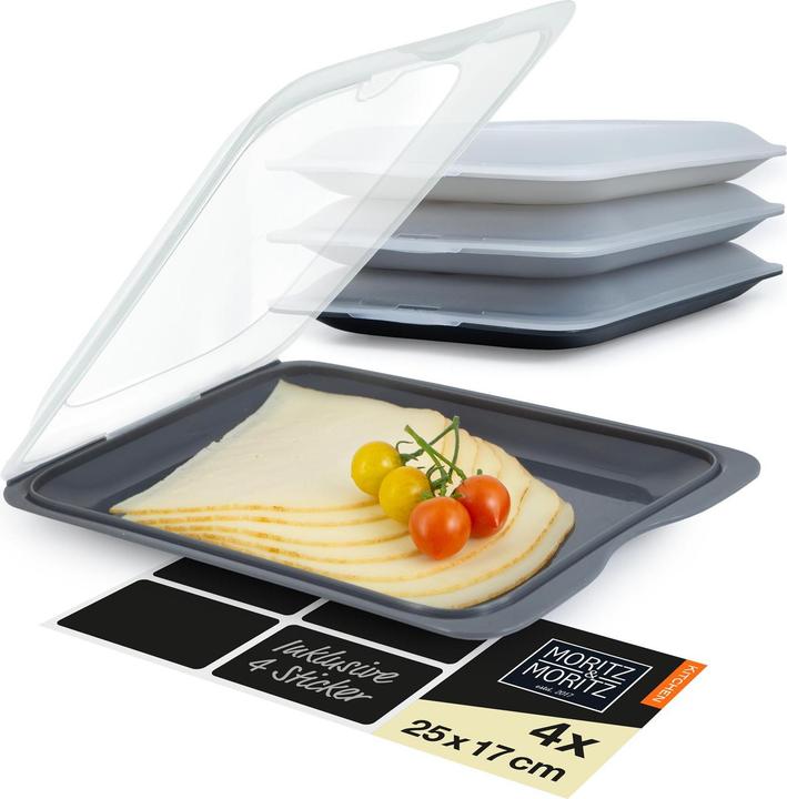 Image du produit Moritz & Moritz Aufschnittboxen