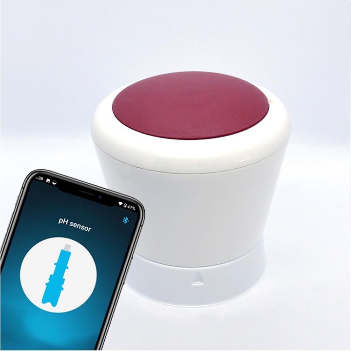 Actual product image Ondilo Calibration kit for ICO sensors