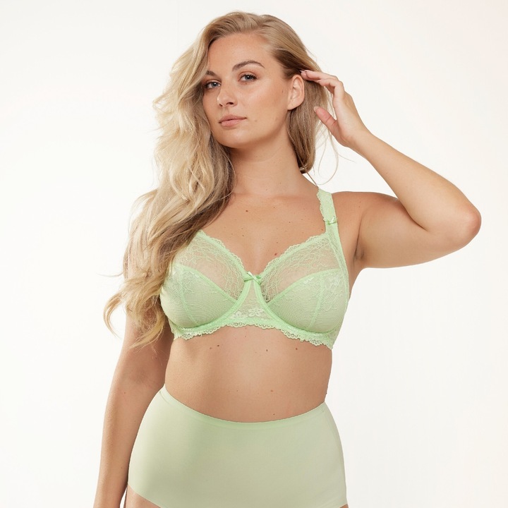 Actual product image LingaDore DAILY underwired bra (85 E, Single pack)