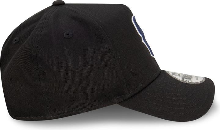 Produktbild New Era 9Forty A-Frame Cap - NFL Houston Texans schwarz (One Size)
