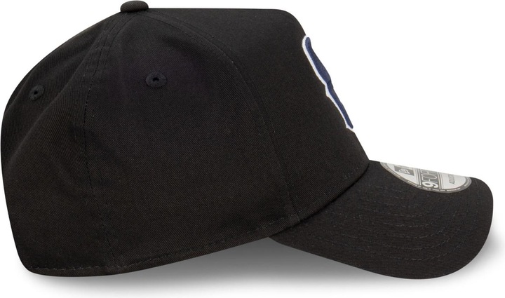 Produktbild New Era 9Forty A-Frame Cap - NFL Houston Texans schwarz (One Size)