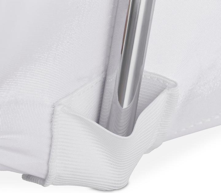 Actual product image Relaxdays Chair covers (57 x 60 x 100 cm)