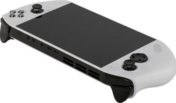 Actual product image Lenovo Legion Go S 8ARP1 (1 TB)