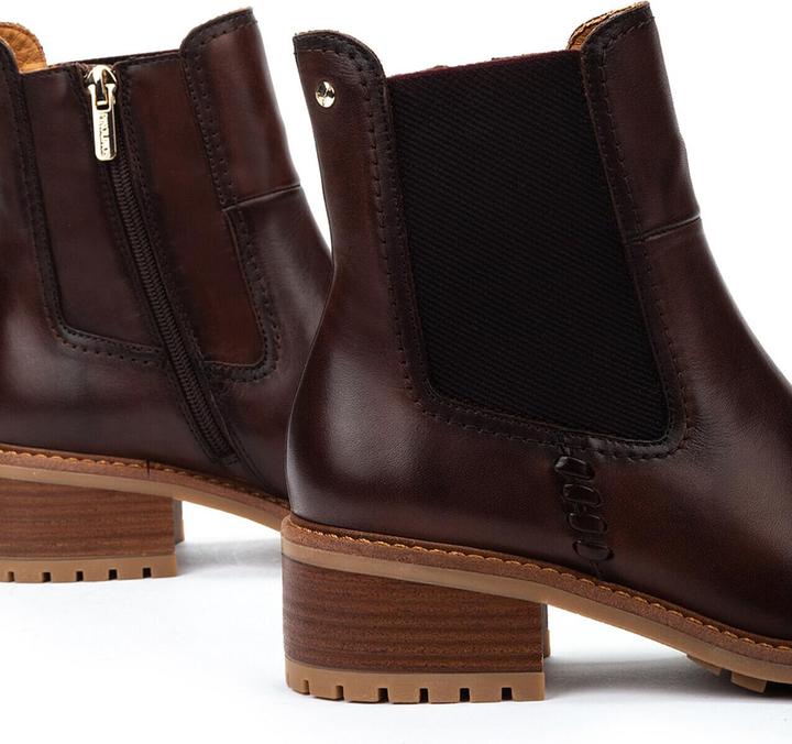 Produktbild Pikolinos Stiefelette (41)