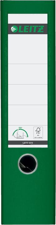 Actual product image Leitz Folder (A4, 80 mm, 20 pcs.)