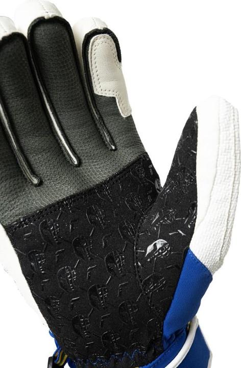 Produktbild Reusch Worldcup Warrior SC (7.5)