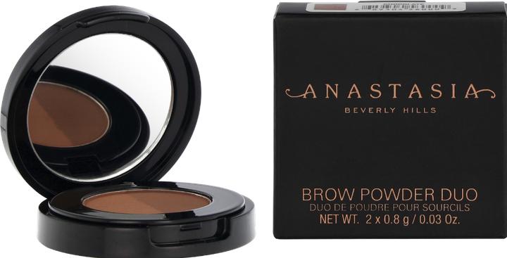 Productafbeelding Anastasia Beverly Hills Wenkbrauwpoeder Duo (Chocolade)