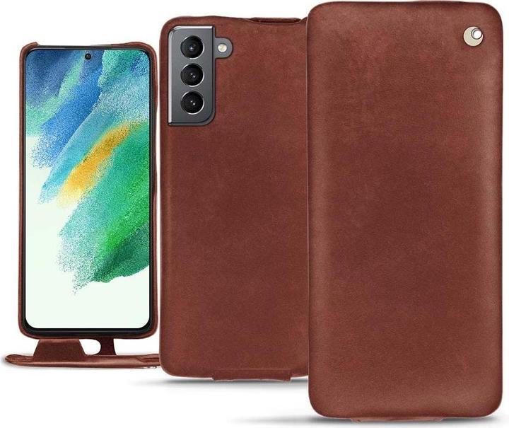 Image du produit Noreve Housse cuir (Samsung Galaxy S21 FE)