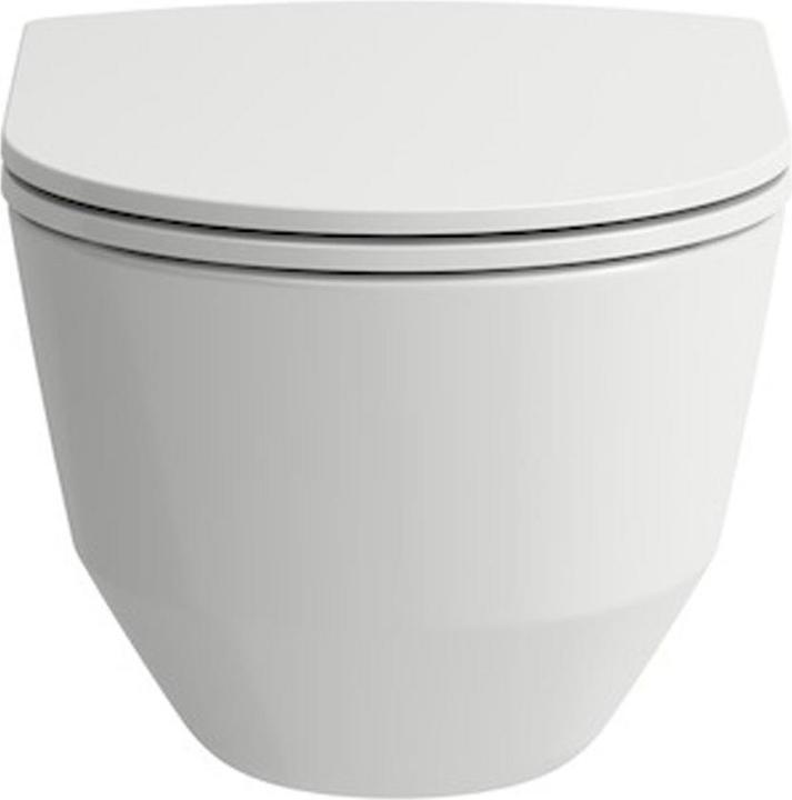 Produktbild Laufen Wand-WC