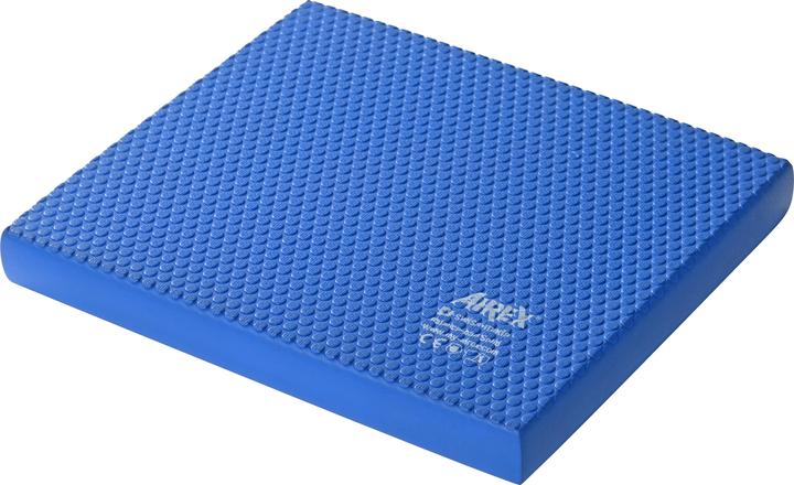 Airex Balance Pad Solid Blue