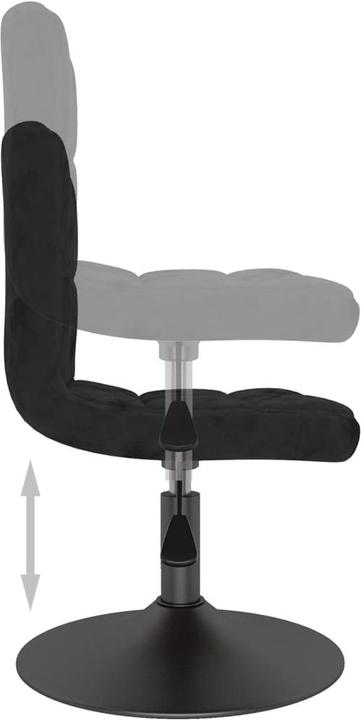 Produktbild vidaXL Esszimmerstuhl