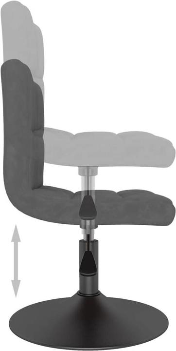 Produktbild vidaXL Esszimmerstuhl