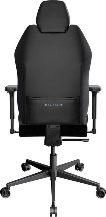Actual product image Thunder X3 ThunderX3 SOLO 360 Ergonomischer Gaming-Stuhl - Racer, blau