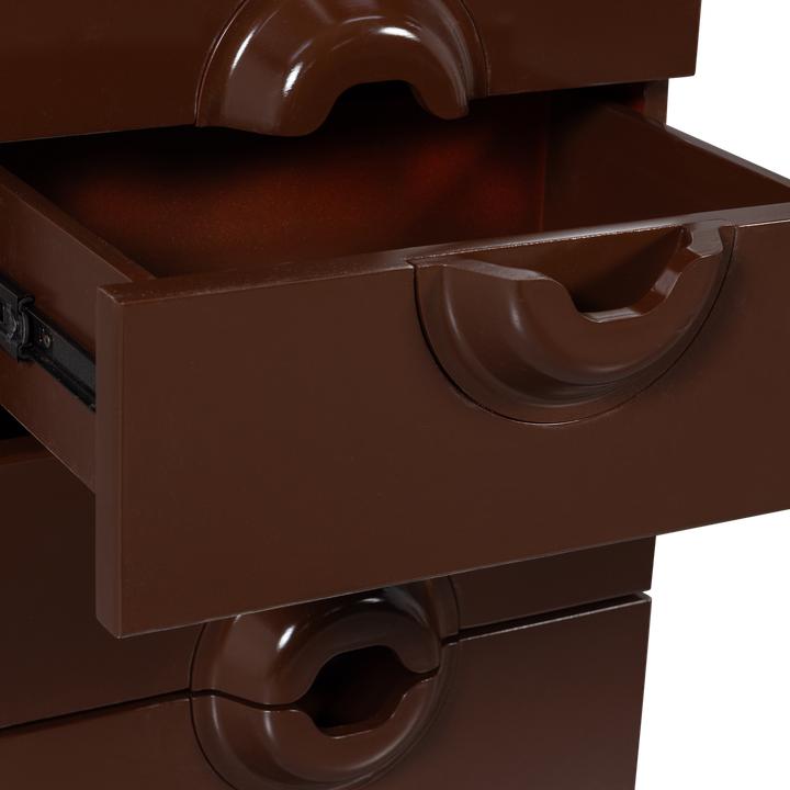 Produktbild Woood Kommode (120 x 45 x 44 cm)