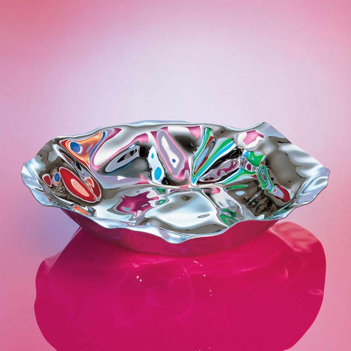 Actual product image Alessi Bowl round Ø 27,5 cm SARRIÀ